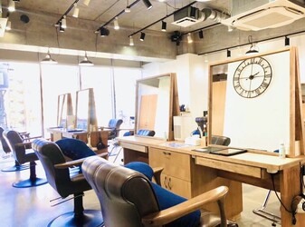 Ameri 武蔵小杉店 Total Beauty | 武蔵小杉のヘアサロン Ameri 武蔵小杉店 Total Beauty | 武蔵小杉のヘアサロン