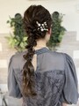 hair set&make up Dot Studio | 国分寺のヘアサロン