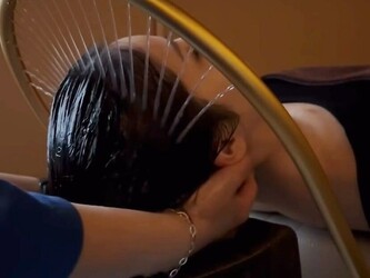 mokuren. 【モクレン】ヘアデザイン/ヘッドスパ/髪質改善 | 心斎橋のヘアサロン