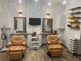 HAIR SHOP BARU BEENO | 大森のヘアサロン