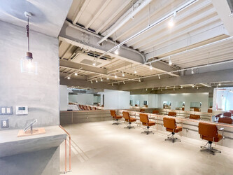 Masena【マセナ】 | 原宿のヘアサロン Masena【マセナ】 | 原宿のヘアサロン