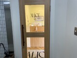女性サロン ALICE by Brandnew×LIV 難波店 | なんばのヘアサロン