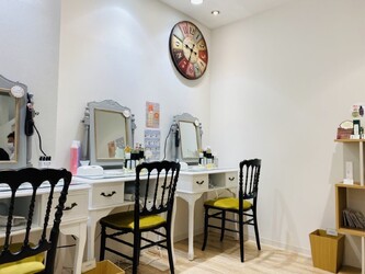 オーガニックカラー専門 Organic 吉祥寺店 | 吉祥寺のヘアサロン オーガニックカラー専門 Organic 吉祥寺店 | 吉祥寺のヘアサロン