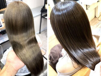 CLALA 博多駅前 | 博多のヘアサロン