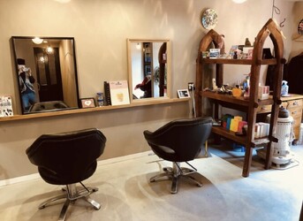 LamaLama | 日進のヘアサロン LamaLama | 日進のヘアサロン