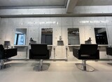 men's salon Liberte Grit | 心斎橋のヘアサロン