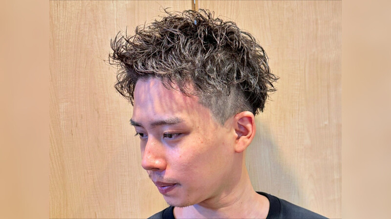 CREA men's 横浜能見台【クレアメンズ】 | 金沢文庫のヘアサロン