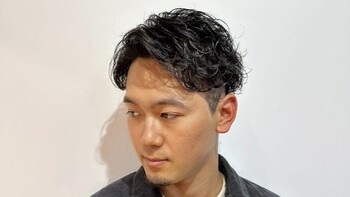 CREA men's 横浜能見台【クレアメンズ】 | 金沢文庫のヘアサロン
