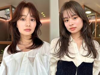 FILMS 渋谷【フィルムス シブヤ】 | 渋谷のヘアサロン