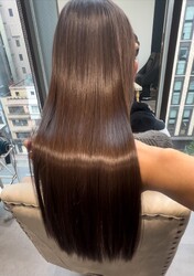 Lupina | 銀座のヘアサロン