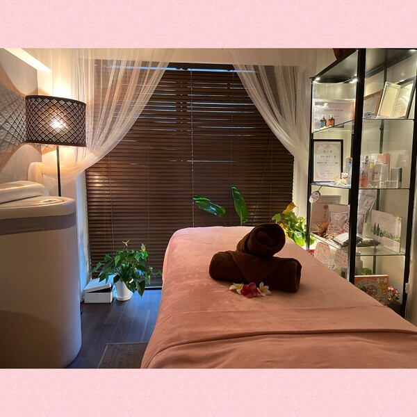 Salon COCO second | 柏のエステサロン