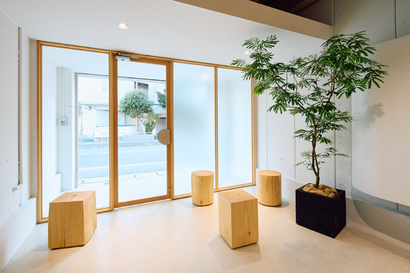 美容院 ora【オーラ】 深井 | 堺のヘアサロン