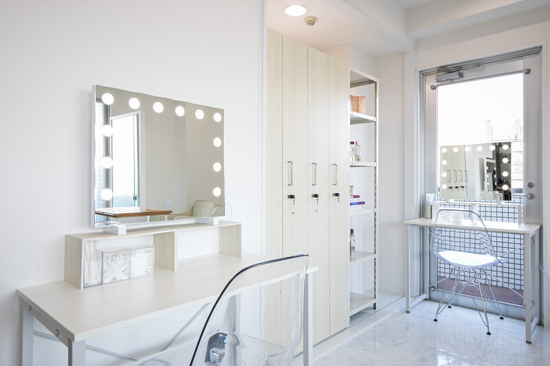 color salon clave | 用賀のヘアサロン