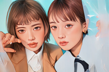 Magico原宿 | 原宿のヘアサロン Magico原宿 | 原宿のヘアサロン