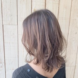 aimée | 元町のヘアサロン
