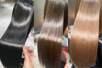 i+toe【イト】 | 表参道のヘアサロン i+toe【イト】 | 表参道のヘアサロン