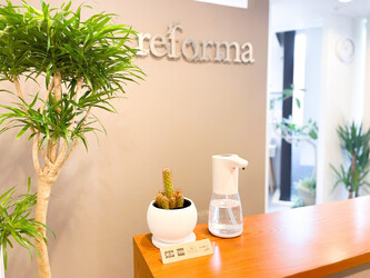 小顔矯正・骨盤矯正 Quick 美容整体 salon N | 梅田のリラクゼーション