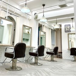 gem | 原宿のヘアサロン gem | 原宿のヘアサロン