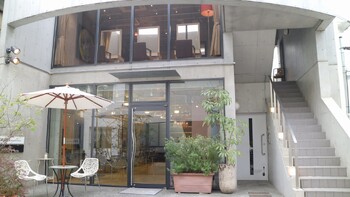 é.dit tokyo | 表参道のヘアサロン é.dit tokyo | 表参道のヘアサロン