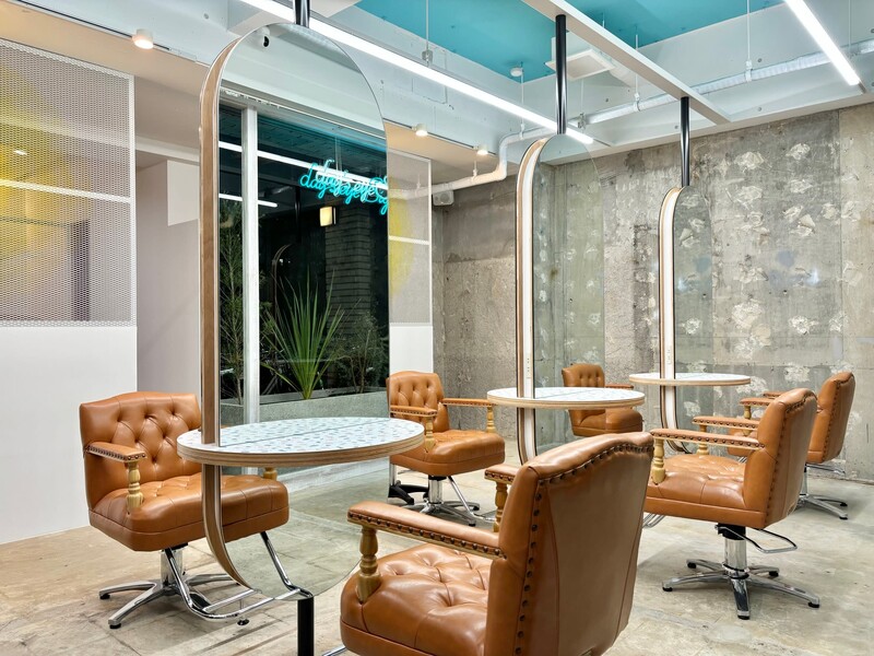 day's eye Sign | 広島駅周辺のヘアサロン