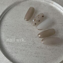 nailwrk. | 仙台のネイルサロン