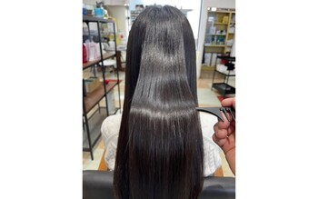 バンビの森 | 仙台のヘアサロン