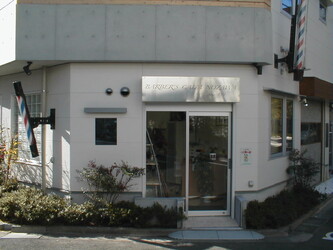 バーバーズ・カーム・ノザワ | 恵比寿のヘアサロン バーバーズ・カーム・ノザワ | 恵比寿のヘアサロン