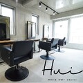 Men's hair Hui 代々木 | 代々木のヘアサロン