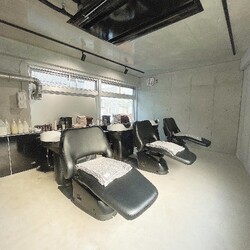 Men's hair Hui 代々木 | 代々木のヘアサロン