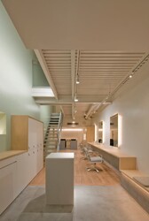 Color 【コロル】 | 長久手のヘアサロン