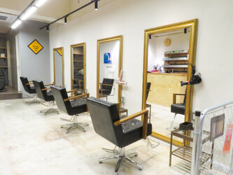 Sunny side up | 大宮のヘアサロン Sunny side up | 大宮のヘアサロン