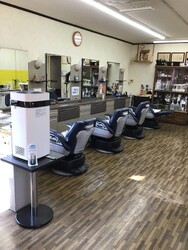 BarBer ORION | 西新/姪浜のヘアサロン BarBer ORION | 西新/姪浜のヘアサロン