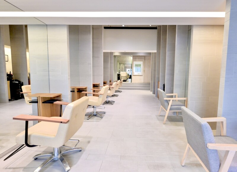 Kimito Hairdesign&spa【武蔵小杉】ショート/ボブ/パーマ | 武蔵小杉のヘアサロン