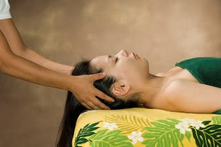 Punahele 'Y | 石神井公園のリラクゼーション