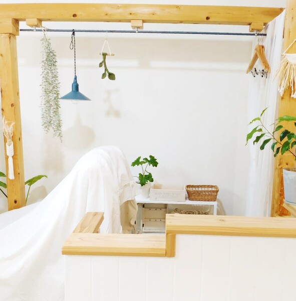 hair and eyelash nuit... | 高知のアイラッシュ