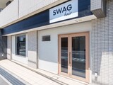 SWAG hair | 堺のヘアサロン