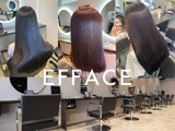 エファッセ行田店 | 行田のヘアサロン