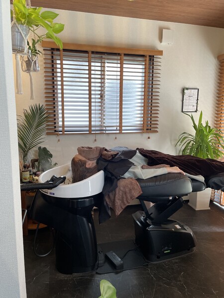 THREE hair salon | 春日井のヘアサロン