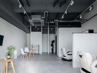 髪質改善&ヘッドスパ特化サロンMint leaf | 岡山のヘアサロン