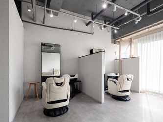 髪質改善&ヘッドスパ特化サロンMint leaf | 岡山のヘアサロン