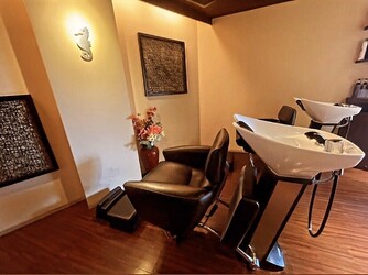 Koo-rin | 田園調布のヘアサロン