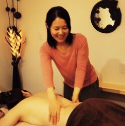 La chou chou moi店 | つくばのエステサロン