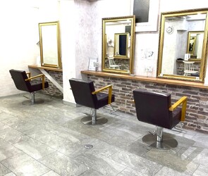 TOTAL HAIR MAKE CLAVIS［美容室&ヘアメイク］ | 栄/矢場町のヘアサロン