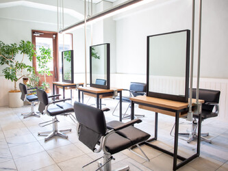 Lidee | 元町のヘアサロン