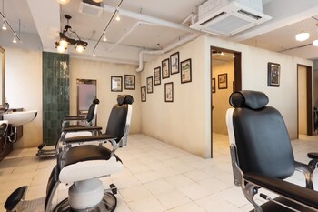 Graceful Barber London | 大宮のヘアサロン Graceful Barber London | 大宮のヘアサロン