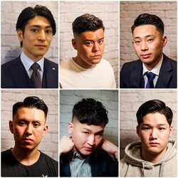 Graceful Barber London | 大宮のヘアサロン Graceful Barber London | 大宮のヘアサロン