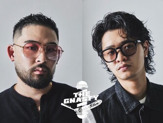 メンズサロン GNASTY by DAMDEE TOKYO | 大宮のヘアサロン メンズサロン GNASTY by DAMDEE TOKYO | 大宮のヘアサロン