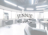 JENNIE by Menon | 吹田のヘアサロン