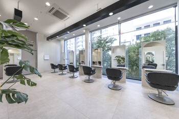 TAYA 天神店 | 天神/大名のヘアサロン