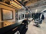 メンズサロンSTUGS BARBER SHOP 上野御徒町 | 上野のヘアサロン